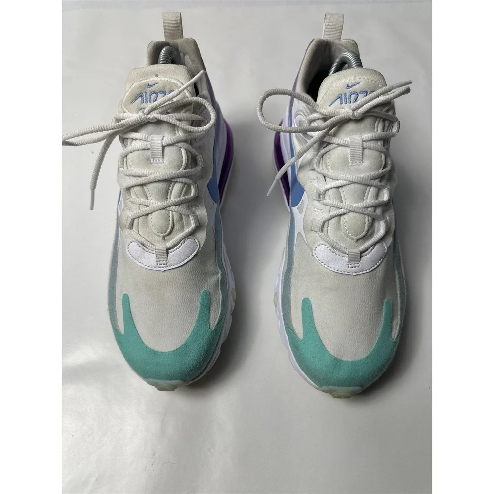 Nike elevate your